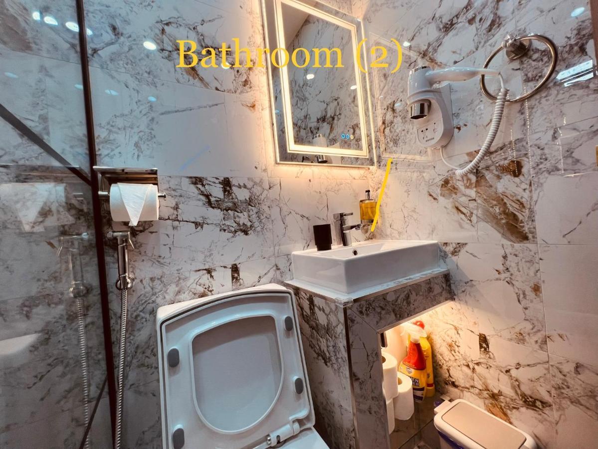 Urban Escape *4 Bedroom House* With Free Parking Birmingham Exteriör bild
