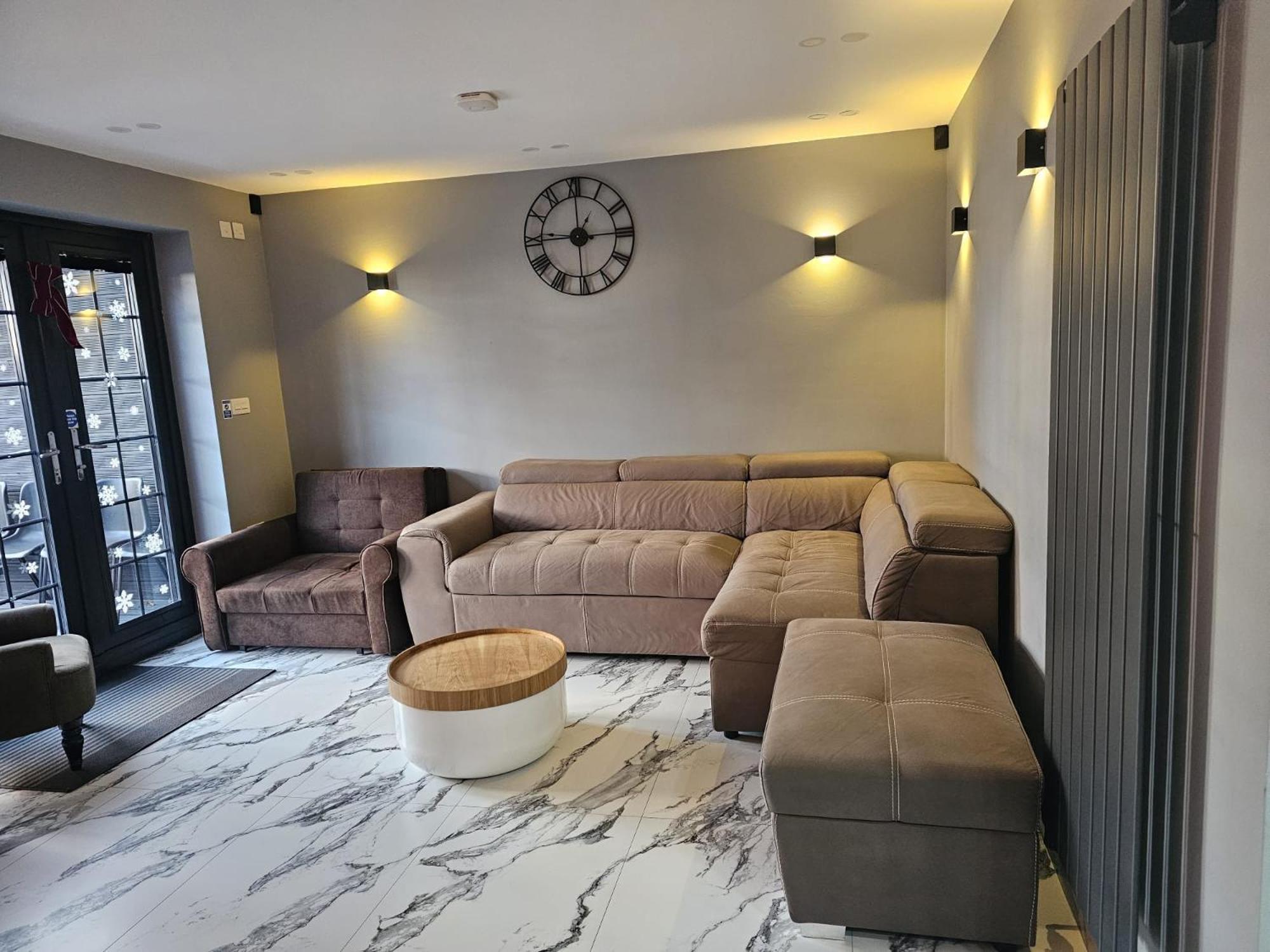 Urban Escape *4 Bedroom House* With Free Parking Birmingham Exteriör bild